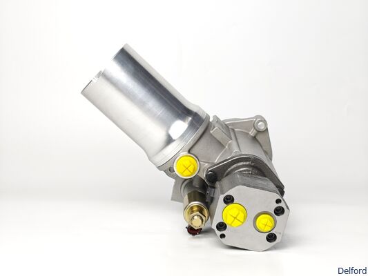 Fuel Injection Pump 180-7341 TCOY250483 For 330CL  Excavator Machinery Parts