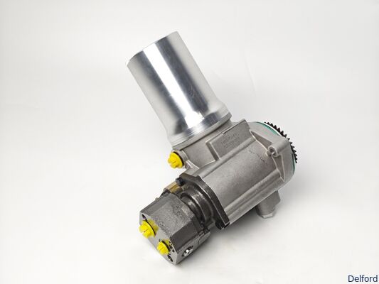 Fuel Injection Pump 180-7341 TCOY250483 For 330CL  Excavator Machinery Parts