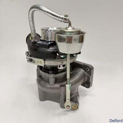 High Quality 150105-00057 Turbocharger 15010500057 B1G 11509700006 Turbo For Daewoo Engine DL06 Doosan DX140LC-3 /DX160LC-3 /DX180LC-3/DX225LC-3，DL200-3 /DL220-3 /DL250-3 