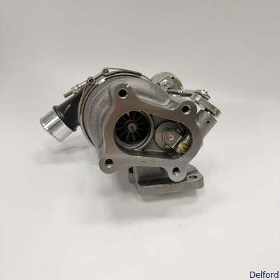 High Quality 150105-00057 Turbocharger 15010500057 B1G 11509700006 Turbo For Daewoo Engine DL06 Doosan DX140LC-3 /DX160LC-3 /DX180LC-3/DX225LC-3，DL200-3 /DL220-3 /DL250-3 