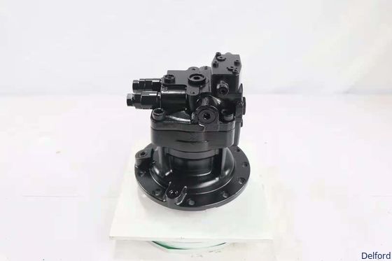 VortexDrive™ SG08/SK260 Precision Rotary Actuator Swing Motor