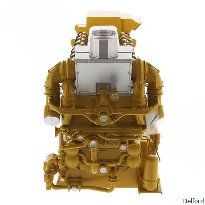 CAT CG260-16 Generator Engine Model 85287C 1:25 Scale Alloy Diecast Replica