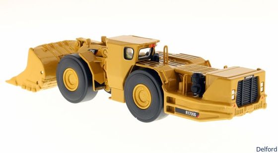 Caterpillar R1700G Underground Mining Loader Diecast Model 1/50 Scale 85140C