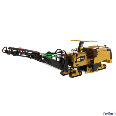 Caterpillar PM822 Cold Planer Model 1/50 Scale Diecast Replica 85588