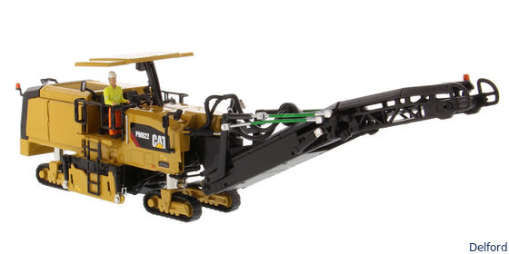 Caterpillar PM822 Cold Planer Model 1/50 Scale Diecast Replica 85588