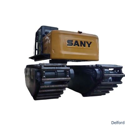 Sany SY135 Excavator Parts Construction Mining Building Equipment Replacement
