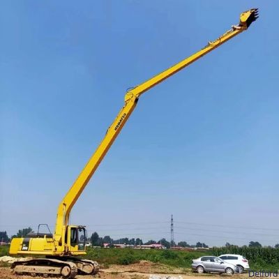 Excavator Long Reach Boom Arm Komatsu PC300 ZX330 ZX360 Cat336 SK350 Extension Arm