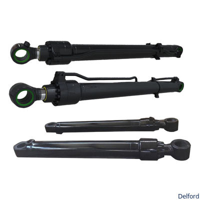 Custom Excavator Hydraulic Cylinder for All Brands Boom Arm Bucket