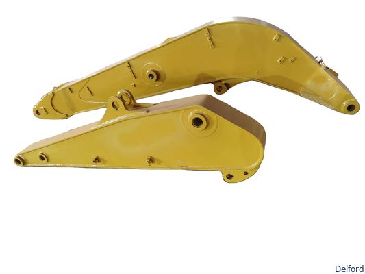 Customizable High Strength Wear Resistance Tunnel Arm Boom for EX60 ZX135 ZX200 PC240 Excavators