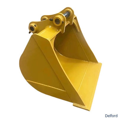 OEM Excavator Bucket Ditch Cleaning Mud Clean Different Sizes