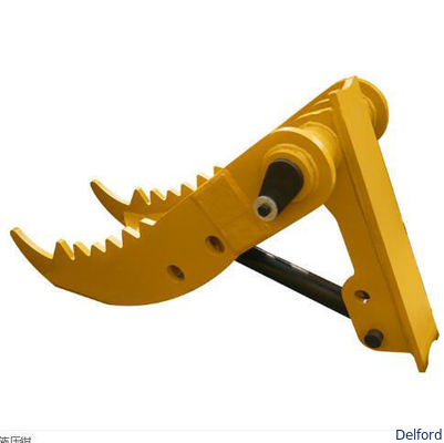 Custom Excavator Concrete Trapezoidal Ditch Bucket High Quality Durable Equipment
