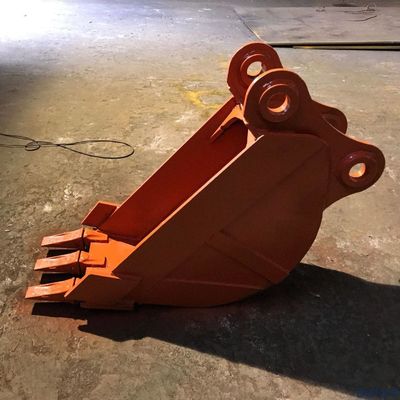 Spezielle Fabrik-Direktverkaufsgegenstände für Bagger Schwerlastbagger Standardbehälter für Bagger Zx70