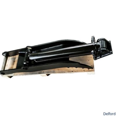 Ausgefertigte Bauteile für Bauteile mit hoher Qualität