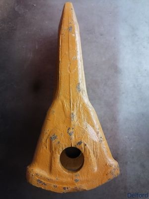 DIAMOND NBLF Excavator Bucket Tooth 35ton for Komatsu PC300