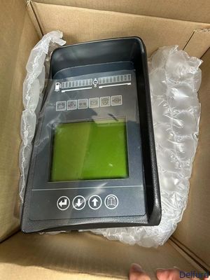 Used Original Liebherr 914B 934B Excavator Display Screen Monitor Functional