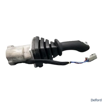 Excavator Joystick Handle Rod Assembly Replacement PC120 PC200 SK200 EX200