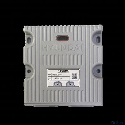 Hitachi EX200 Excavator ECU Controller 9104912 03R100400 0182115B Replacement Part