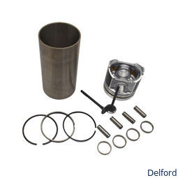 Komatsu PC120 PC200 Excavator Boom Arm Bucket Cylinder Seal Kit Machined