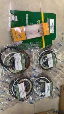 Komatsu PC120 PC200 Excavator Boom Arm Bucket Cylinder Seal Kit Machined