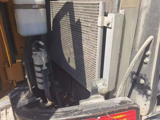Used 2020 Sany SY60C-9 Excavator Mini Digger Compact Construction Equipment