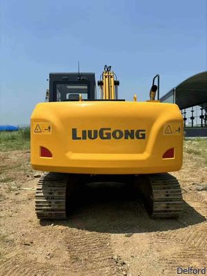2024 Liugong 915E Gebrauchtbagger Gebrauchtmaschine
