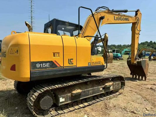 2024 Liugong 915E Gebrauchtbagger Gebrauchtmaschine