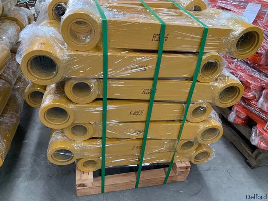 35ton Komatsu PC200-6 Excavator Bucket Link Arm Linkage