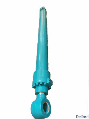 Kobelco SK200-8 SK200-10 Bagger Hydraulischer Zylinder Arm Boom Bucket