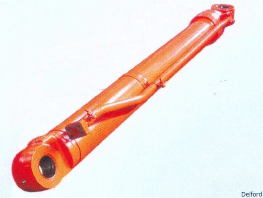 Hitachi ZX400 ZX450 ZX480 Excavator Bucket Arm Boom Hydraulic Cylinder