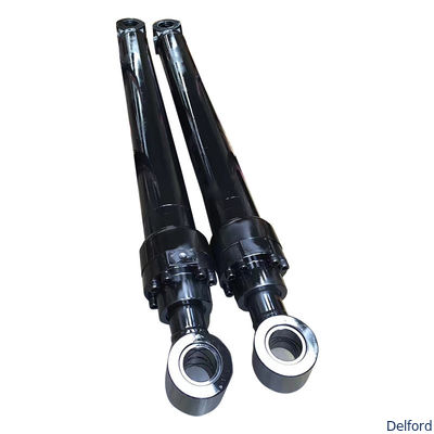 Mini Excavator Hydraulic Cylinder Boom Arm Bucket Replacement Part