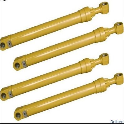 Mini Excavator Hydraulic Cylinder Small Tractor Loader Replacement Parts