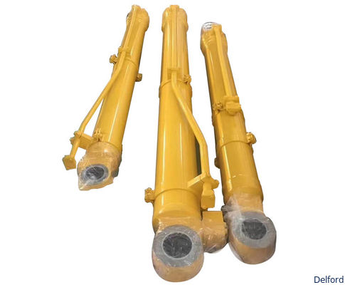 Komatsu PC300-7 Hydraulic Cylinder Boom Arm Bucket 707-01-XF401 Spare Part