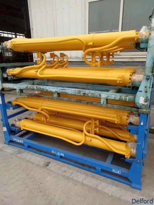 Komatsu PC300-7 Hydraulic Cylinder Boom Arm Bucket 707-01-XF401 Spare Part