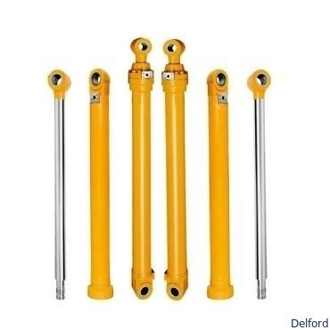 Komatsu PC200 PC300 PC400 PC600 Excavator Boom Stick Bucket Hydraulic Cylinder Part