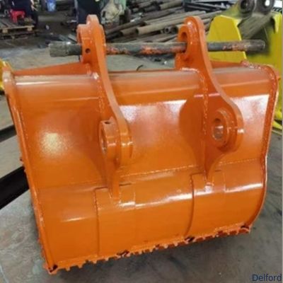 ถังขุดเจาะแบบกำหนดเองสำหรับรุ่น Hitachi 240 ZX240 EX240