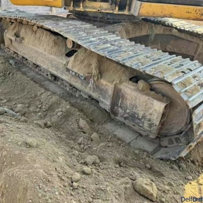Used Caterpillar CAT 315D2 Hydraulic Excavator 101kW with C4.4 Acert
