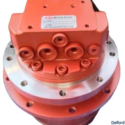 Yanmar ViO30 Excavator Hydraulic Travel Motor Final Drive TMVA03VA