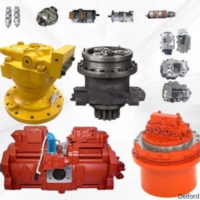 Mini Excavator Motor Shaft Pinion For ZX17 IHI18 TB219 U17 U18 VIO