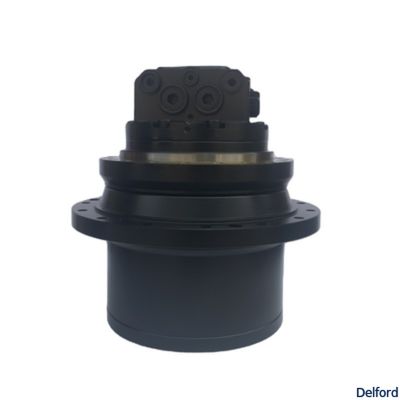 TM18 Final Drive Travel Motor For Komatsu PC100 PC120 PC130 Kato HD513 Sumitomo SH120