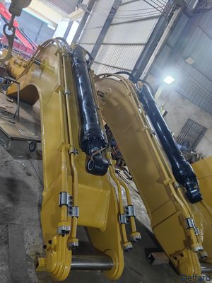 High-Strength Excavator Standard Arm for Cat349 352 50 Ton Machines: Anti-Corrosion Coating