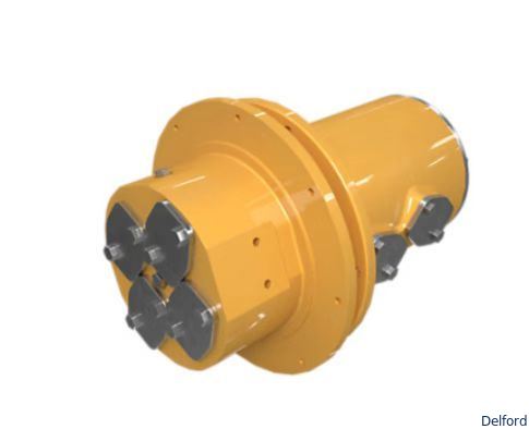 ® 390 Excavator Oil Divider Cup 2959595 फिट करता है  390, 390D, 390F मॉडल