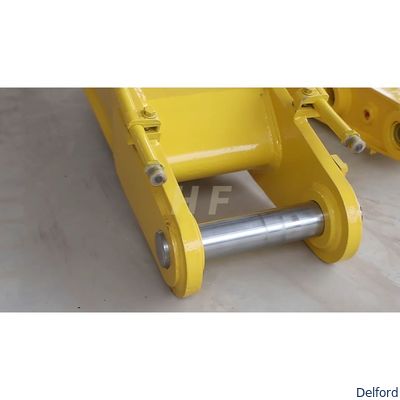 Customized Excavator Long Reach Boom Arm with 7-15 Days Delivery and 40% T/T Payment for Heavy Duty Demolition Projects