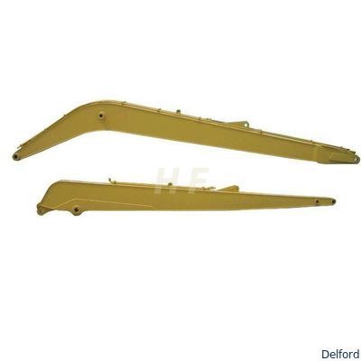 Customized 13M Super Long Reach Excavator Boom Arm with 13000mm Total Length and 7200mm Boom Length for Heavy Duty Construction