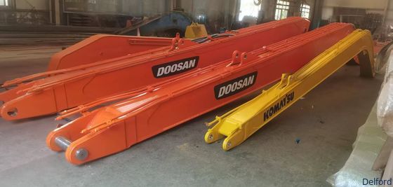 Defeng Factory Customized  High-Quality 18 Meter Super Long Arm For Doosan Excavator