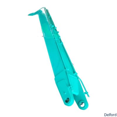 Defeng Customized 13M Super Long Reach Excavator Boom Arm  for Komatusu pc60 excavator