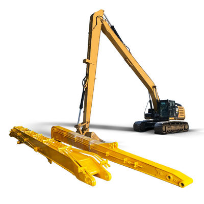 Defeng Customized Cat Excavator Cat330 30ton Excavators 60 Feet Long Reach Arm 20 Meters Long Boom Arrow For Sale