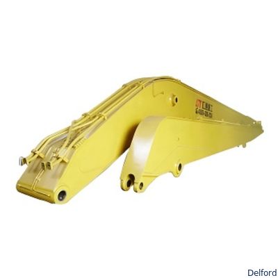OEM Longueur de l'excavateur Boom bras de haute efficacité pour les machines de 35 tonnes Heavy Duty Excavation