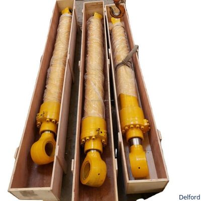 OEM Replacement Hydraulic Cylinder for E325 Series Excavators