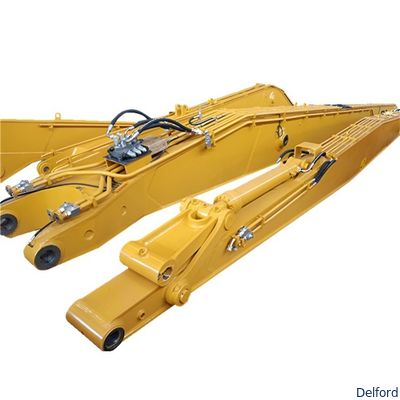 Customized Long Reach Excavator Boom Arm for Deep Excavation Projects with High Guarantee Quality