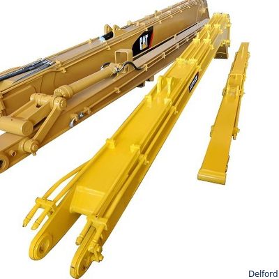 Customized Long Reach Excavator Boom Arm for Deep Excavation Projects with High Guarantee Quality